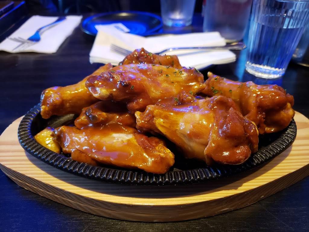 Bayside Pelicana 베이사이드 페리카나 | restaurant | 43-13 Bell Blvd, Bayside, NY 11361, USA | 7182242224 OR +1 718-224-2224