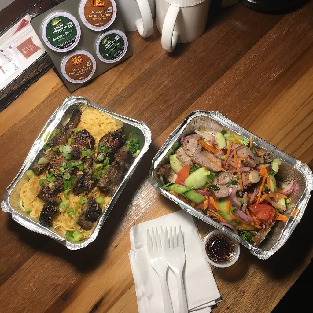 Gaw Gai | restaurant | 23-06 Jackson Ave, Long Island City, NY 11101, USA | 7187060999 OR +1 718-706-0999