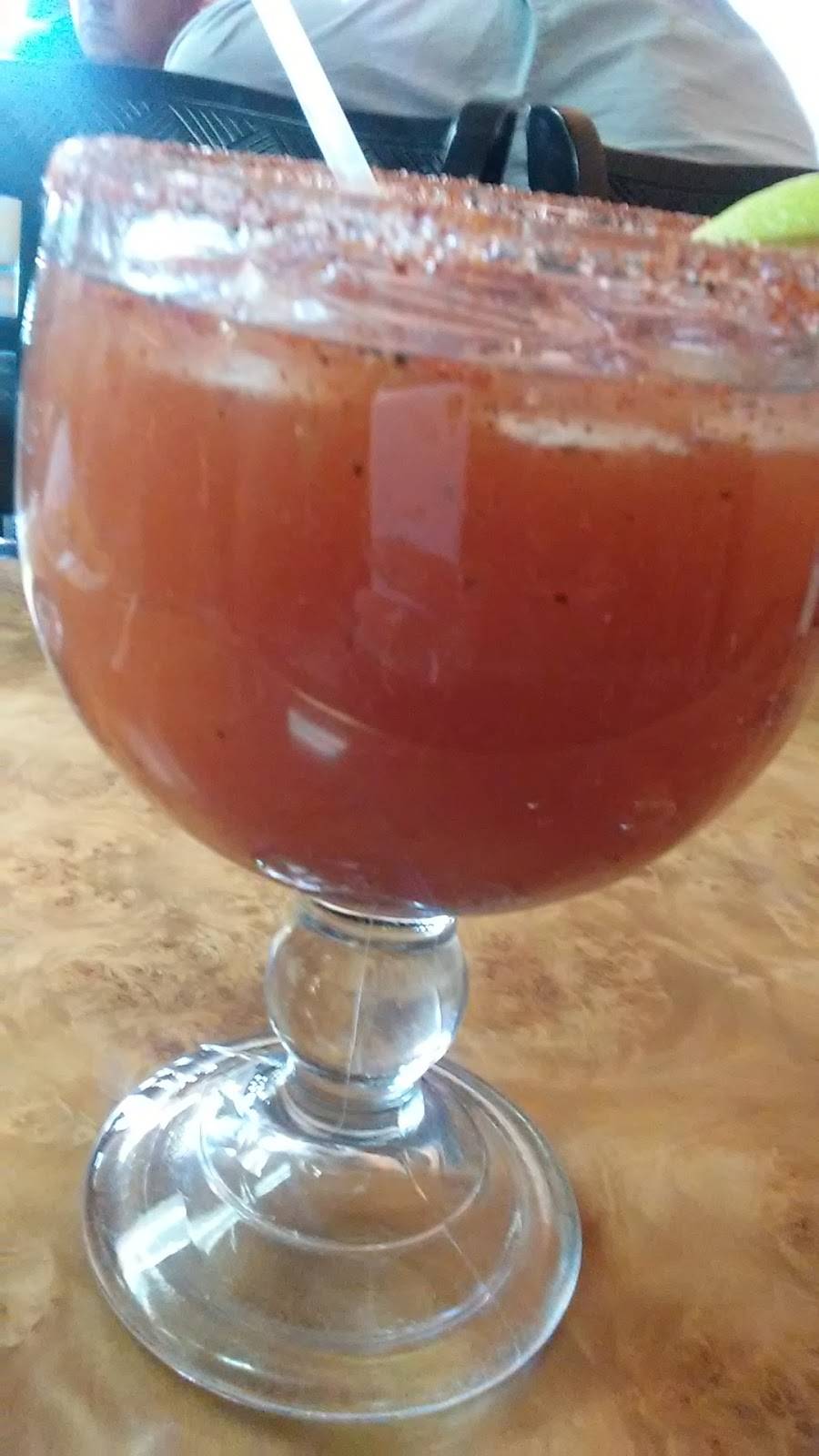 Casa San Marcos | restaurant | 2170 S Garnett Rd, Tulsa, OK 74129, USA | 9184371718 OR +1 918-437-1718