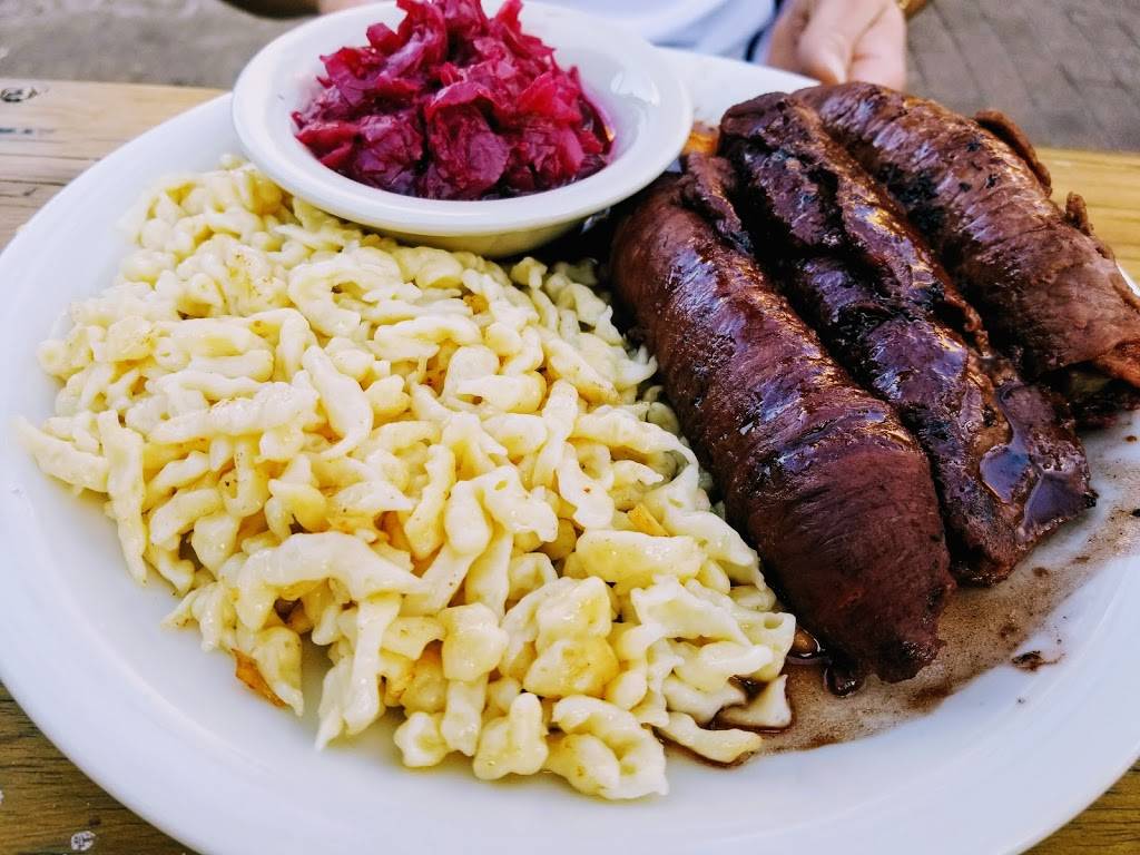 Scholz Garten | restaurant | 1607 San Jacinto Blvd, Austin, TX 78701, USA | 5124741958 OR +1 512-474-1958