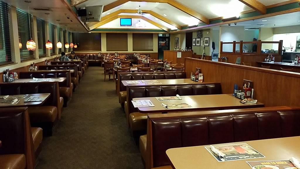 Dennys | restaurant | 17047 Zachary Ave, Bakersfield, CA 93308, USA | 6613931990 OR +1 661-393-1990