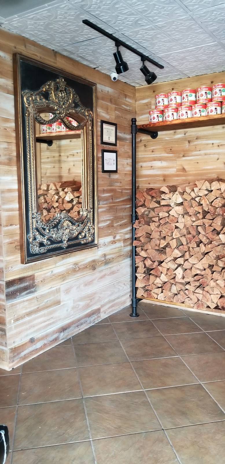 F&D Woodfired Italian Kitchen | restaurant | 1000 W State Rd 434, Longwood, FL 32750, USA | 3212957216 OR +1 321-295-7216