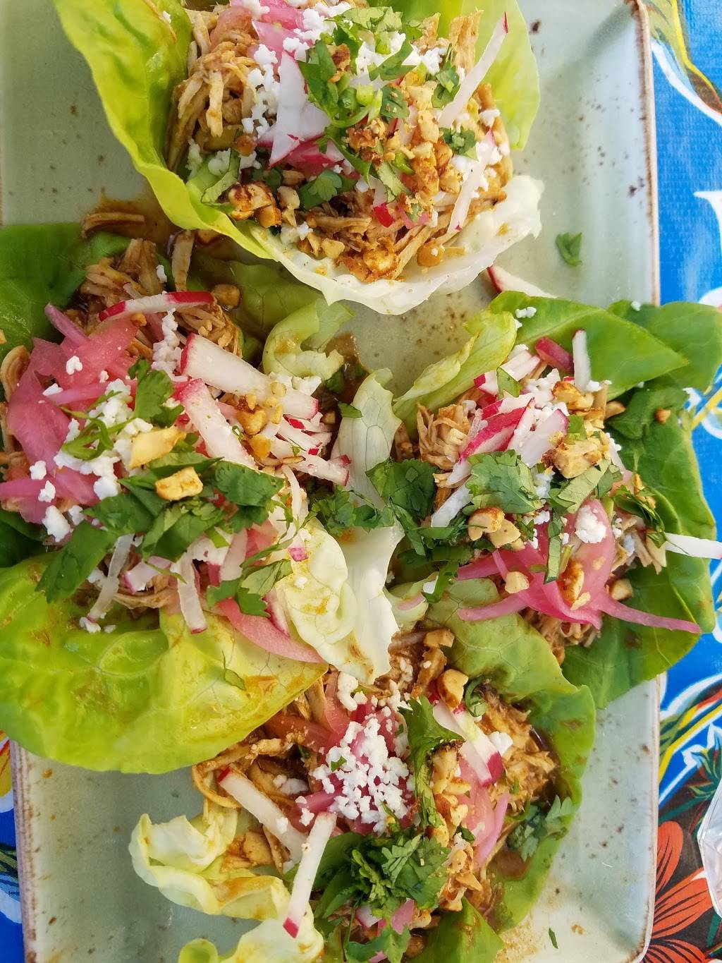 Milagros Latin Kitchen | restaurant | 1099 Middlefield Rd, Redwood City, CA 94063, USA | 6503694730 OR +1 650-369-4730