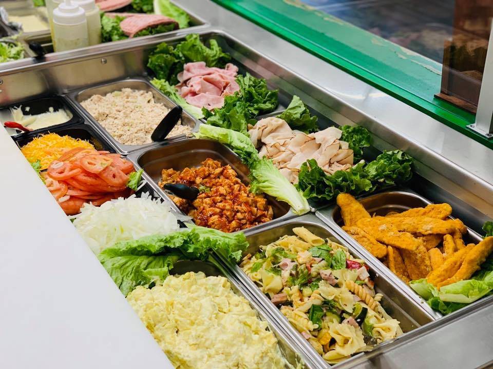 Lovejoy Food & Beverage | restaurant | 1245 Bailey Ave, Buffalo, NY 14206, USA | 7168915409 OR +1 716-891-5409