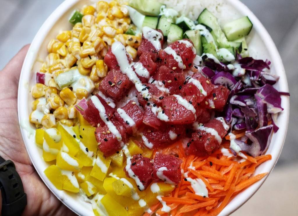 MiSo | restaurant | 625 Black Lake Blvd SW Suite 570, Olympia, WA 98502, USA | 3605849406 OR +1 360-584-9406