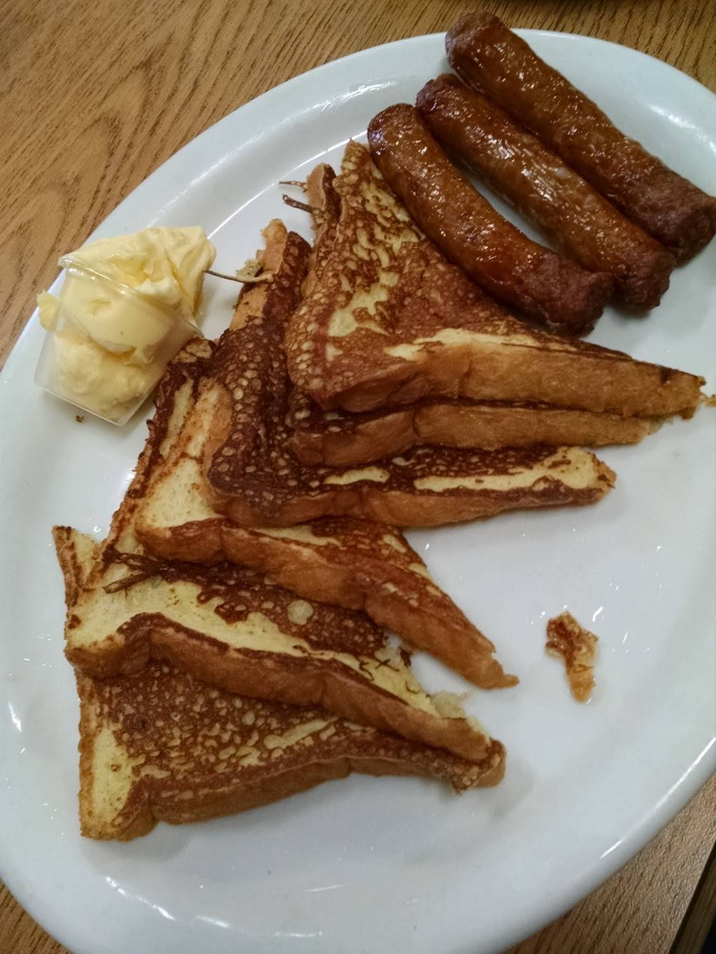 Grannys Country Kitchen | restaurant | 8401 S Roberts Rd, Justice, IL 60458, USA | 7082331510 OR +1 708-233-1510