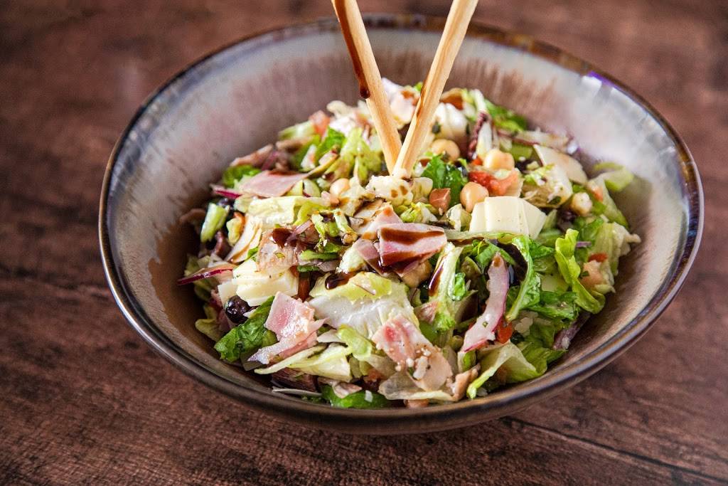 Villa Italiano Chophouse | restaurant | 7700 Westgate Blvd, Kissimmee, FL 34747, USA | 4073968523 OR +1 407-396-8523