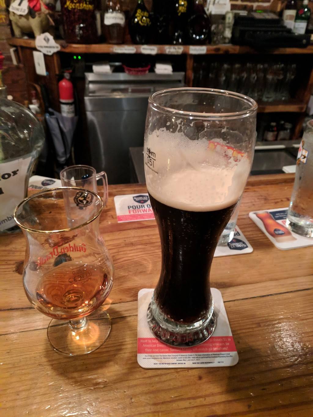 Saloon | restaurant | 1205 U St NW, Washington, DC 20009, USA | 2024622640 OR +1 202-462-2640