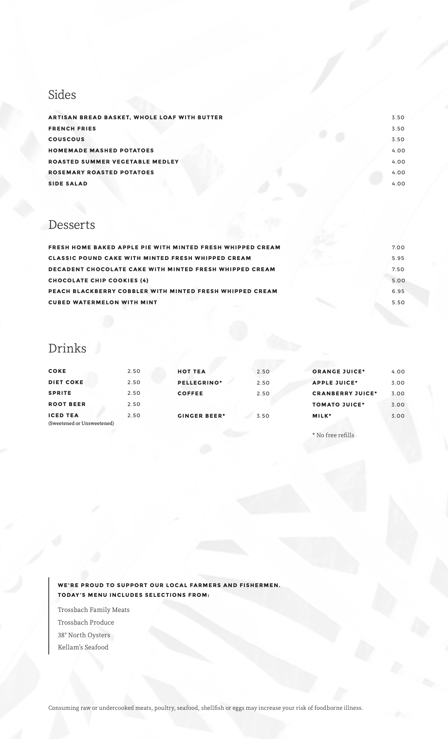 POV at Pier450 | restaurant | 48342 Wynne Rd, Ridge, MD 20680, USA | 3016793900 OR +1 301-679-3900