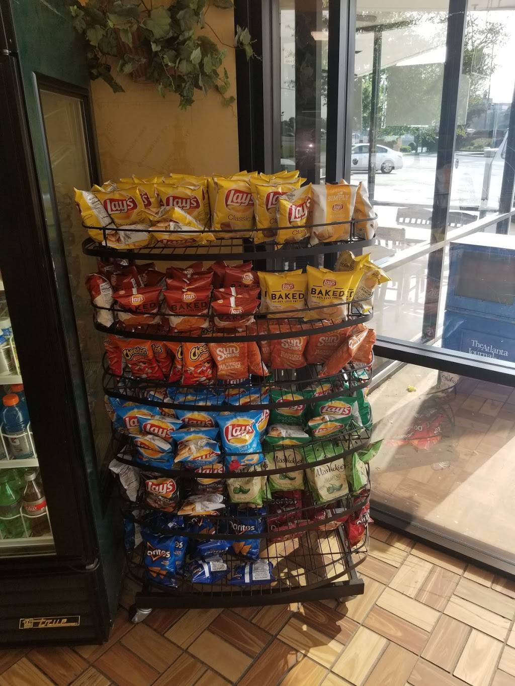 Subway Restaurants | restaurant | 470 Franklin Rd Suite 101, Marietta, GA 30067, USA | 7704226611 OR +1 770-422-6611