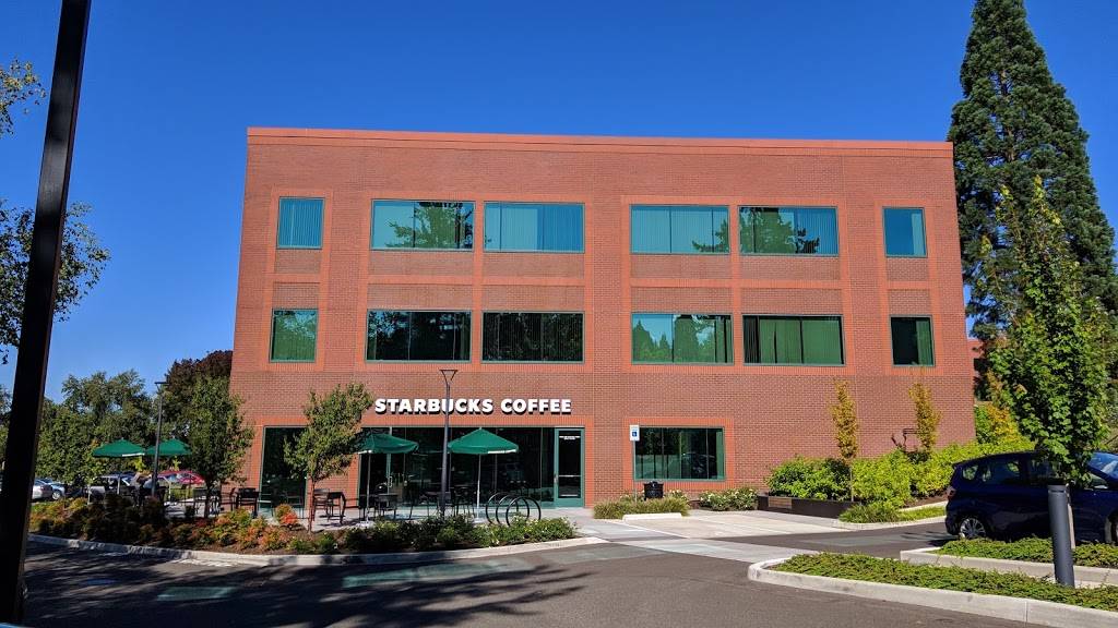 Starbucks | cafe | 15350 SW Sequoia Pkwy, Portland, OR 97224, USA | 5036207211 OR +1 503-620-7211