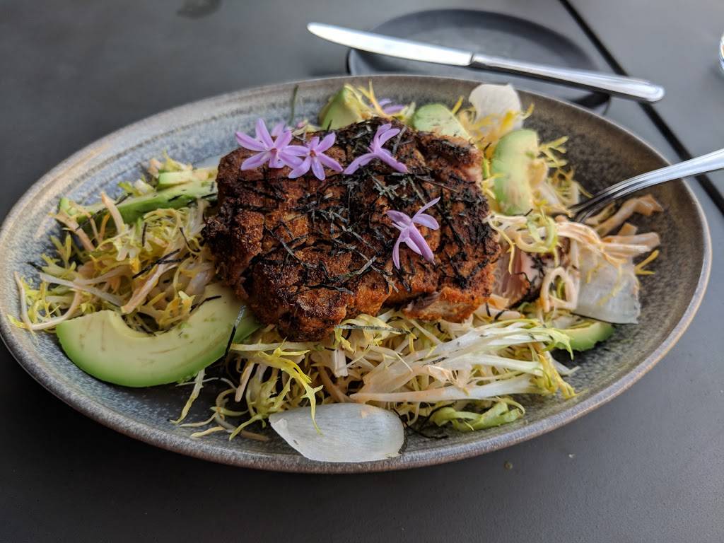 Plan Check Kitchen + Bar | restaurant | 1401 Ocean Ave #104, Santa Monica, CA 90401, USA | 3108571364 OR +1 310-857-1364