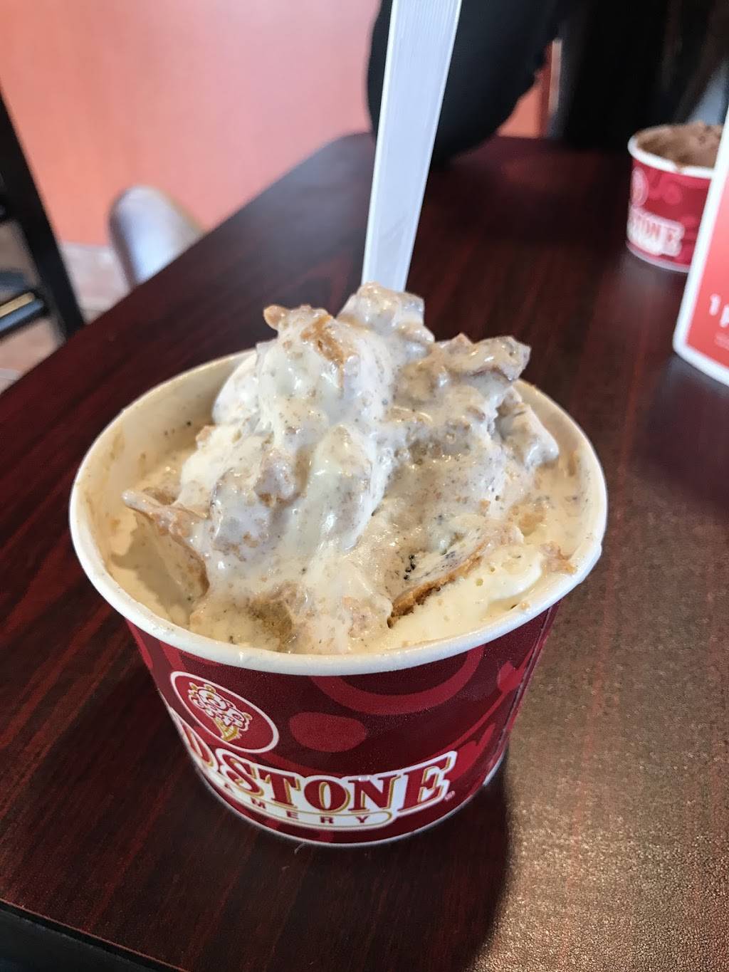 Cold Stone Creamery | bakery | 5626 E La Palma Ave, Anaheim, CA 92807, USA | 7146937071 OR +1 714-693-7071