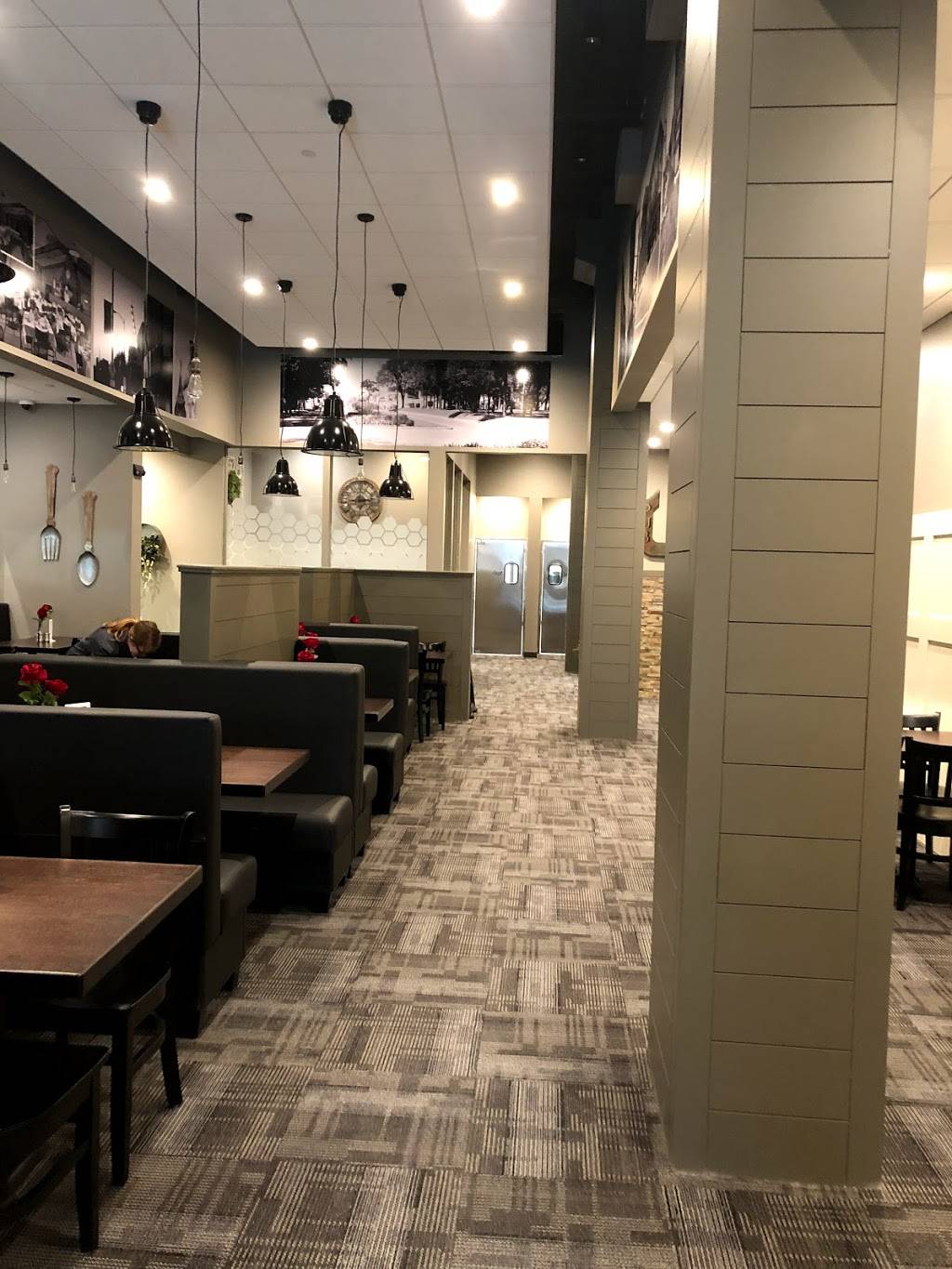 Murrays on Main | restaurant | 810 Superior Ave, Tomah, WI 54660, USA | 6083777100 OR +1 608-377-7100