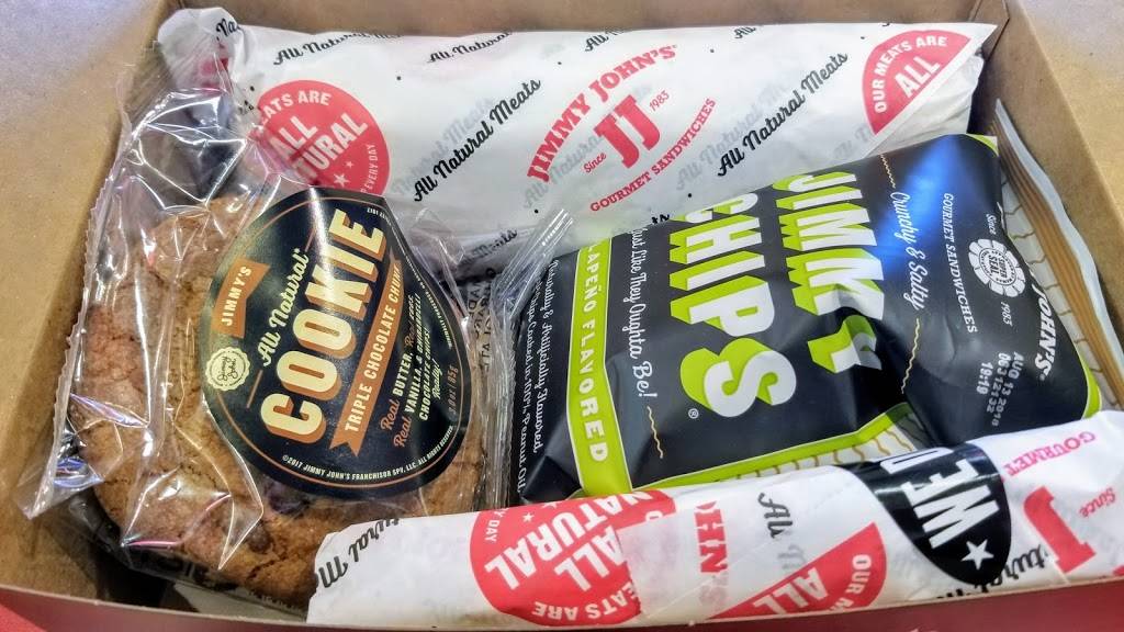 Jimmy Johns | meal delivery | 505 N State College Blvd, Fullerton, CA 92831, USA | 7148708100 OR +1 714-870-8100