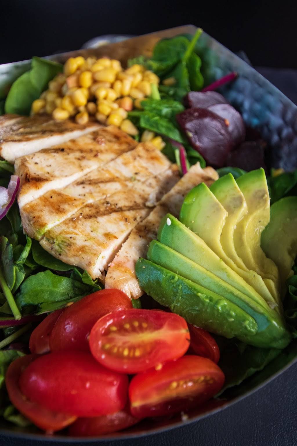 LA V BRICKELL | restaurant | 1250 S Miami Ave, Miami, FL 33130, USA | 7863101454 OR +1 786-310-1454