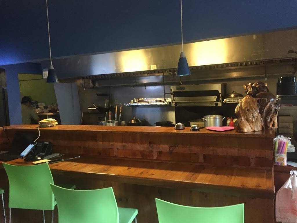 Blue Taro | restaurant | 942 Monroe Ave, Rochester, NY 14620, USA | 5854344497 OR +1 585-434-4497