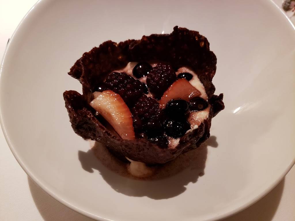 Paris 7th | restaurant | 3324 W 7th St, Fort Worth, TX 76107, USA | 8174895300 OR +1 817-489-5300