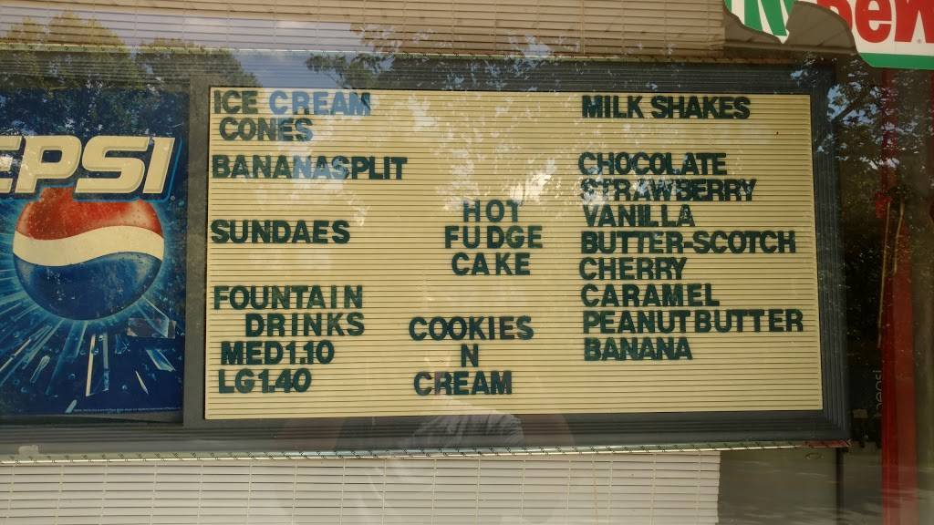 Frostyette | restaurant | US-421, Sandgap, KY 40481, USA | 6069653883 OR +1 606-965-3883