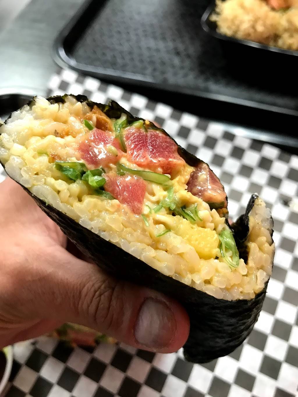 Hoki Poki | restaurant | 3356, 581 W Campbell Rd #105, Richardson, TX 75080, USA | 9725899204 OR +1 972-589-9204