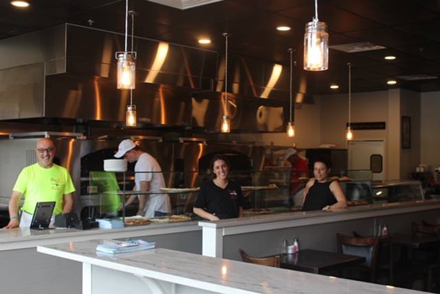 Ginos NY Pizza Restaurant | restaurant | 180 N County Line Rd, Jackson Township, NJ 08527, USA | 7323639100 OR +1 732-363-9100