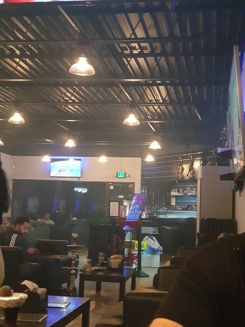 Habibi Hookah Lounge | night club | 8320 W State Rd 84, Davie, FL 33324, USA | 9545335503 OR +1 954-533-5503