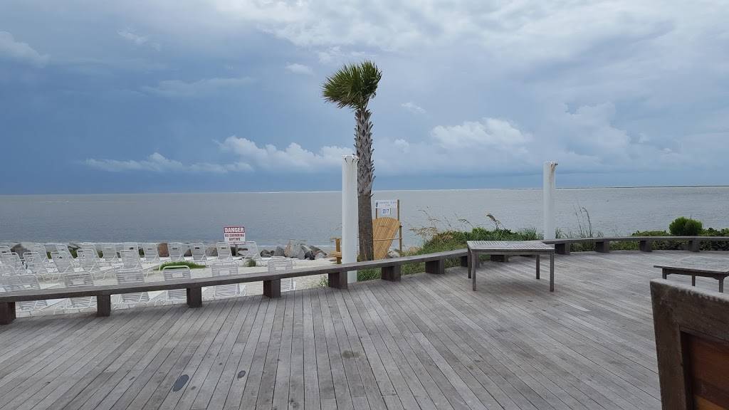 Seabrook Island Club | restaurant | 3772 Seabrook Island Rd, Johns Island, SC 29455, USA | 8437682500 OR +1 843-768-2500