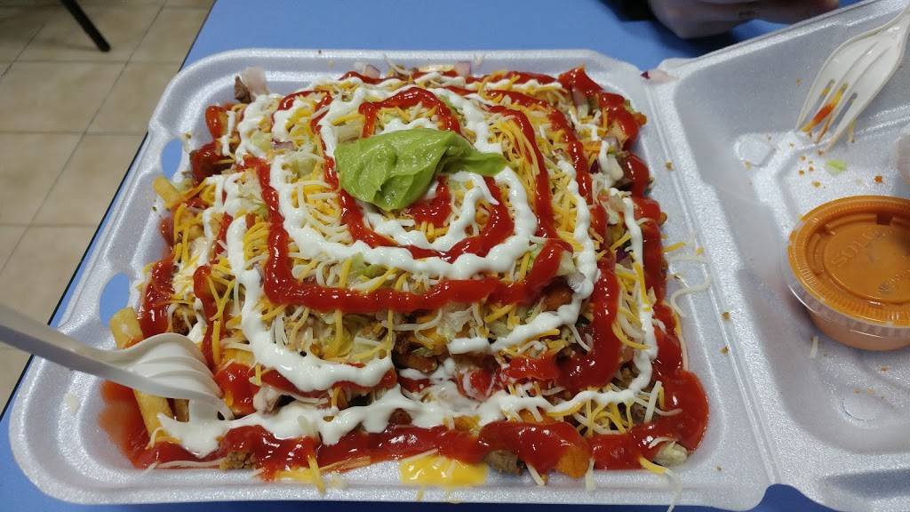 El Rinconcito Sabroso - Halal | restaurant | 98 Westfield Ave, Elizabeth, NJ 07208, USA | 9084098545 OR +1 908-409-8545