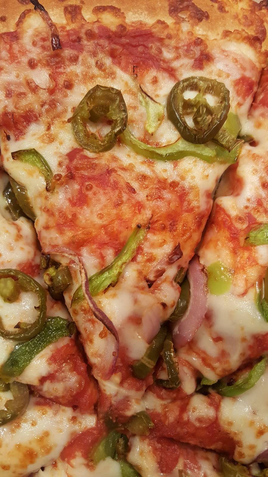 Pizza Hut | restaurant | 4701 Plank Rd #103, Fredericksburg, VA 22407, USA | 5407350312 OR +1 540-735-0312