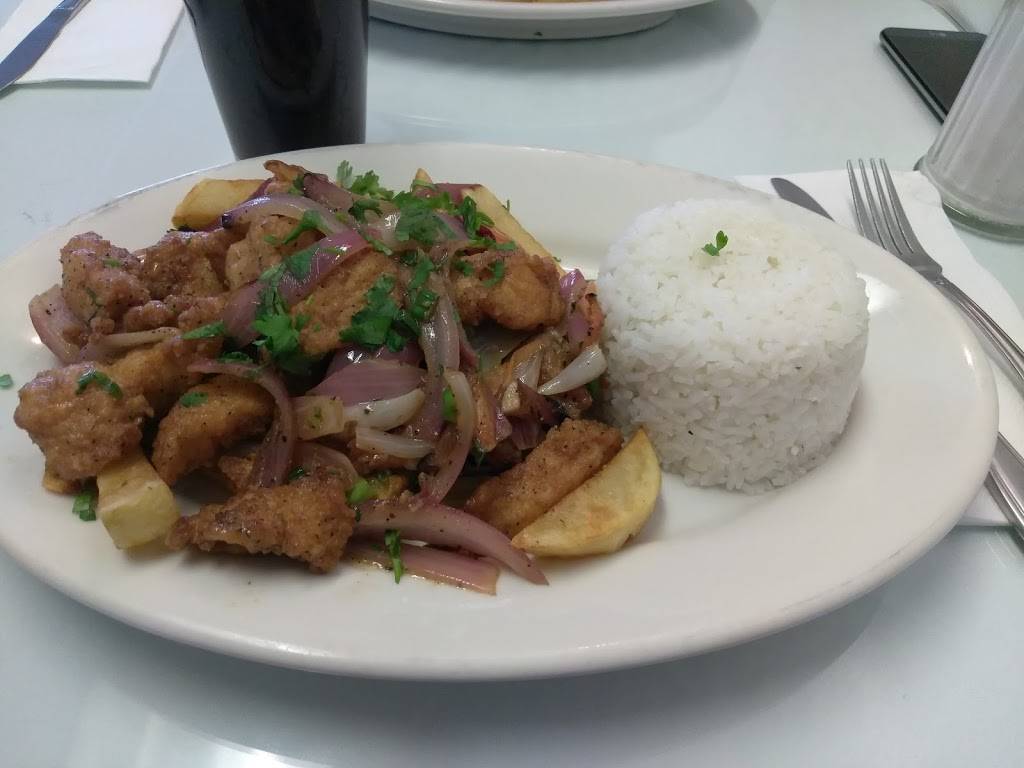 Don paquito Restaurant | restaurant | 12708 Sherman Way, North Hollywood, CA 91605, USA | 8187643962 OR +1 818-764-3962