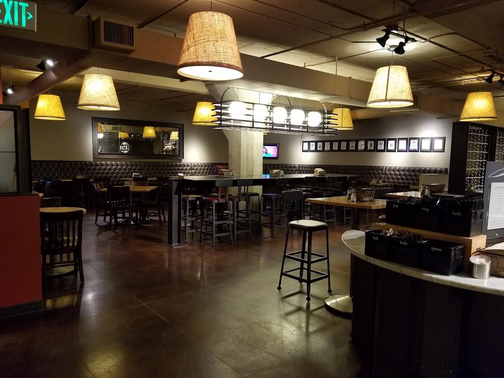 SODO Kitchen | restaurant | 2401 Utah Ave S, Seattle, WA 98134, USA | 2063181879 OR +1 206-318-1879