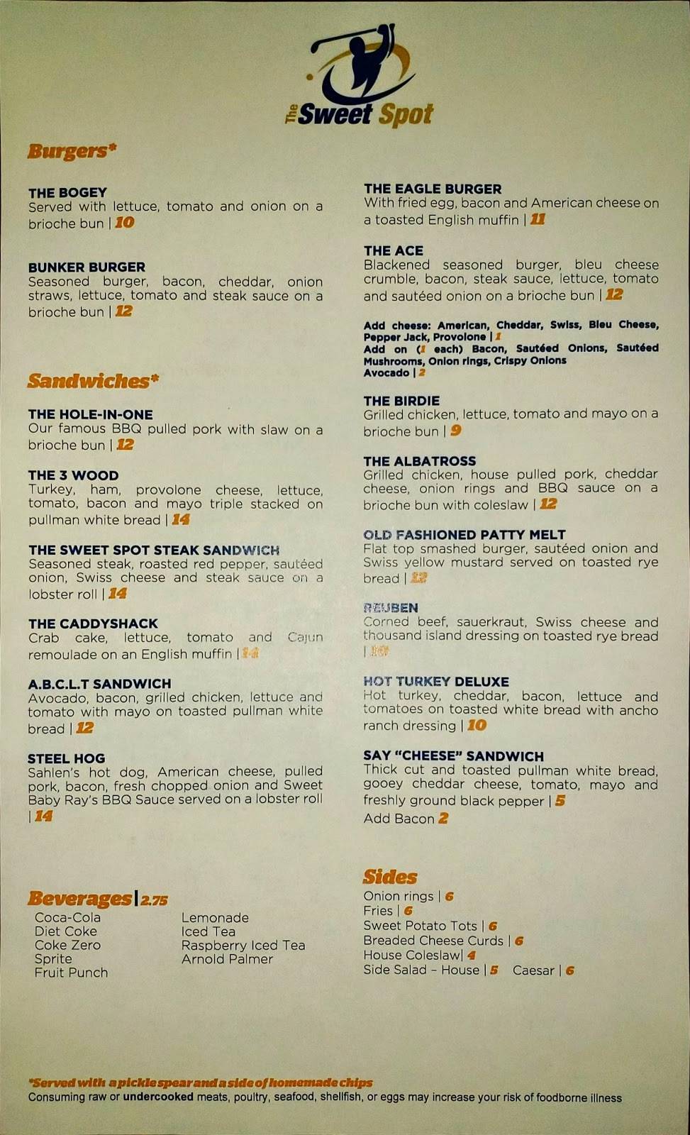 Topgolf Swing Suite at The Sweet Spot | restaurant | 2805 Lehigh St, Allentown, PA 18103, USA | 6108132536 OR +1 610-813-2536