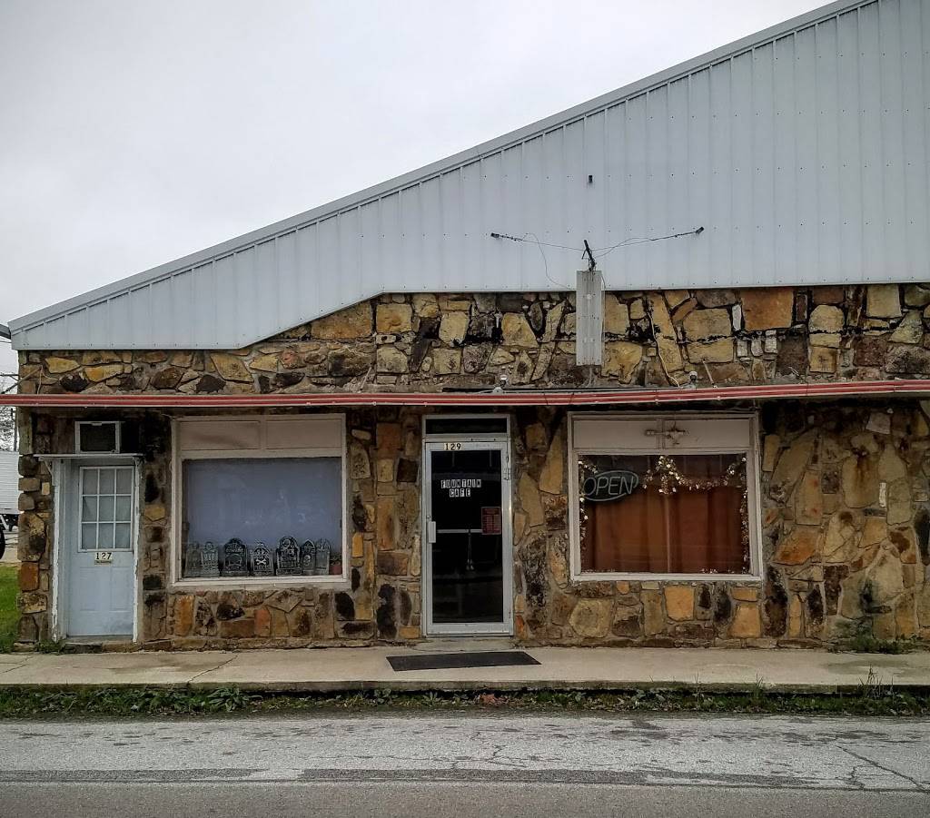 Fountain Cafe | restaurant | 129 W Main St, Fordland, MO 65652, USA | 4177671142 OR +1 417-767-1142