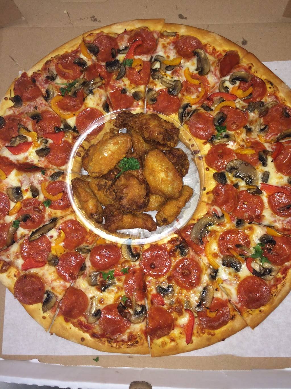 Kebab and Pizza Time | restaurant | 6321 Van Nuys Blvd, Van Nuys, CA 91401, USA | 8187872895 OR +1 818-787-2895