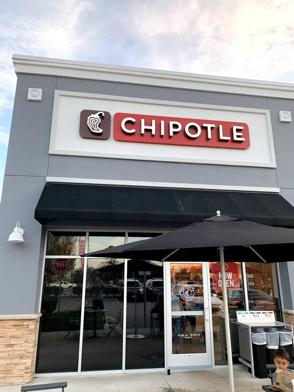 Chipotle Mexican Grill | restaurant | 8124 W Irlo Bronson Memorial Hwy, Orlando, FL 34747, USA | 4073294336 OR +1 407-329-4336