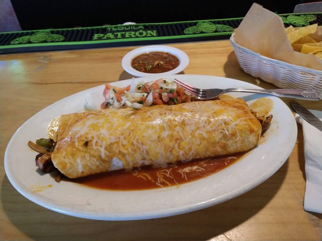 Peppers Mexican Restaurant | restaurant | 114 Cherry St NE, Olympia, WA 98501, USA | 3609431111 OR +1 360-943-1111