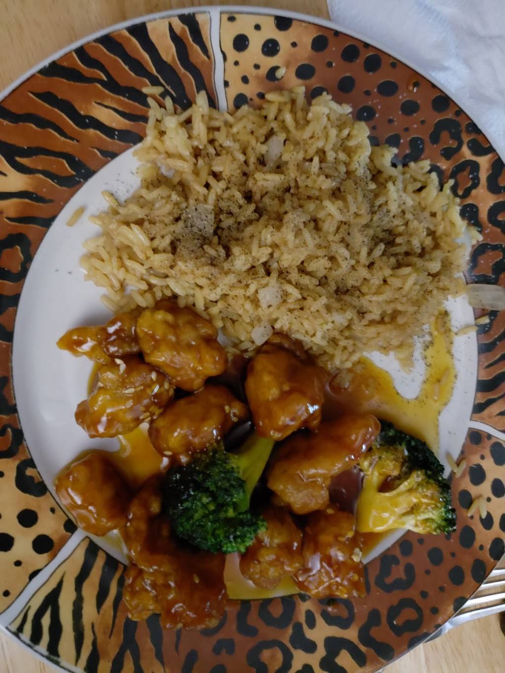 Hong Kong Chinese Food | restaurant | 2422 FL-7, Margate, FL 33063, USA | 9549728837 OR +1 954-972-8837