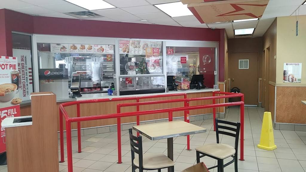 KFC | restaurant | 1615 Utica Ave, Brooklyn, NY 11234, USA | 7186770445 OR +1 718-677-0445