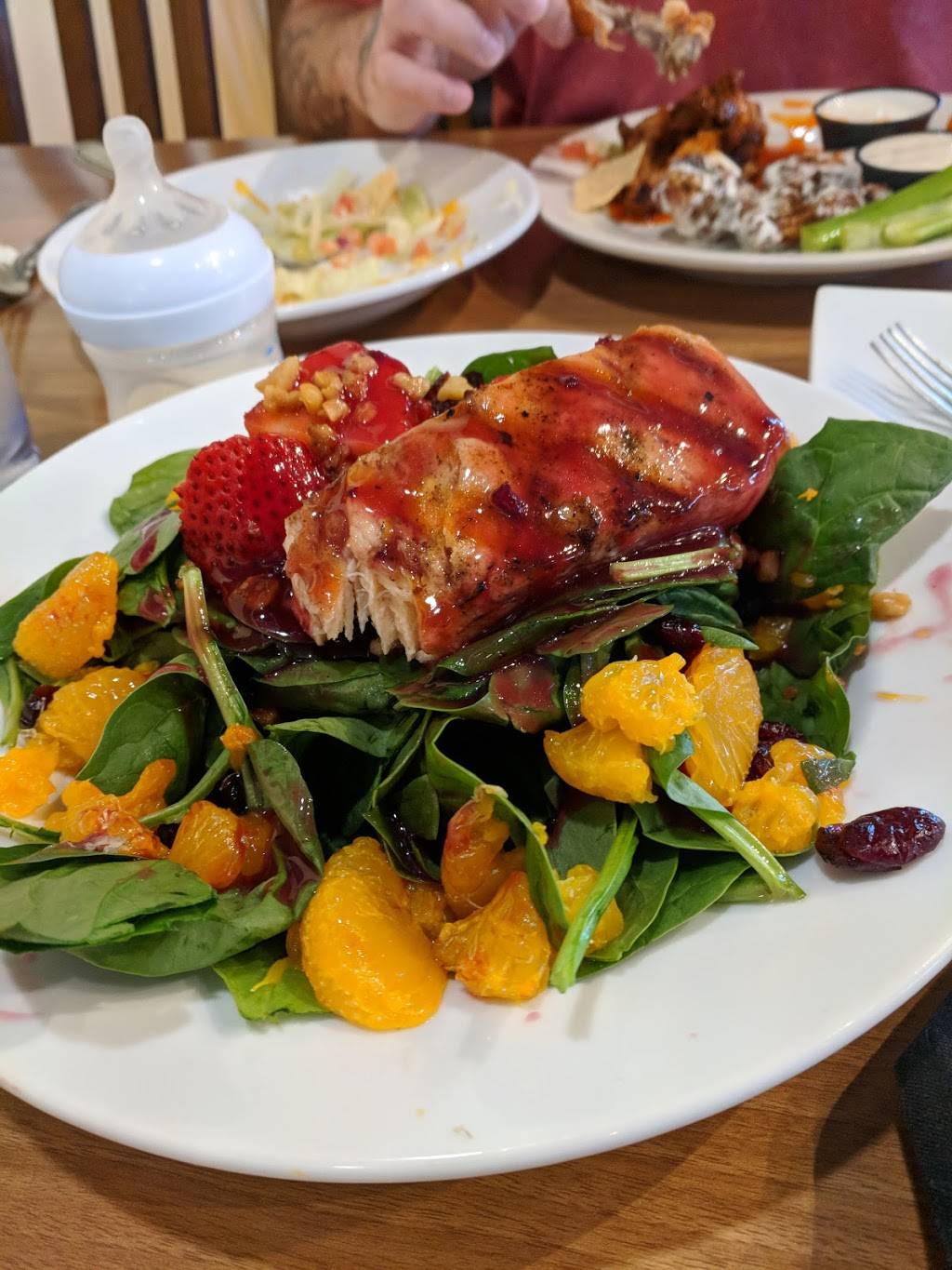 Shortfields Travelers Rest | restaurant | 24 S Main St, Travelers Rest, SC 29690, USA | 8648344050 OR +1 864-834-4050