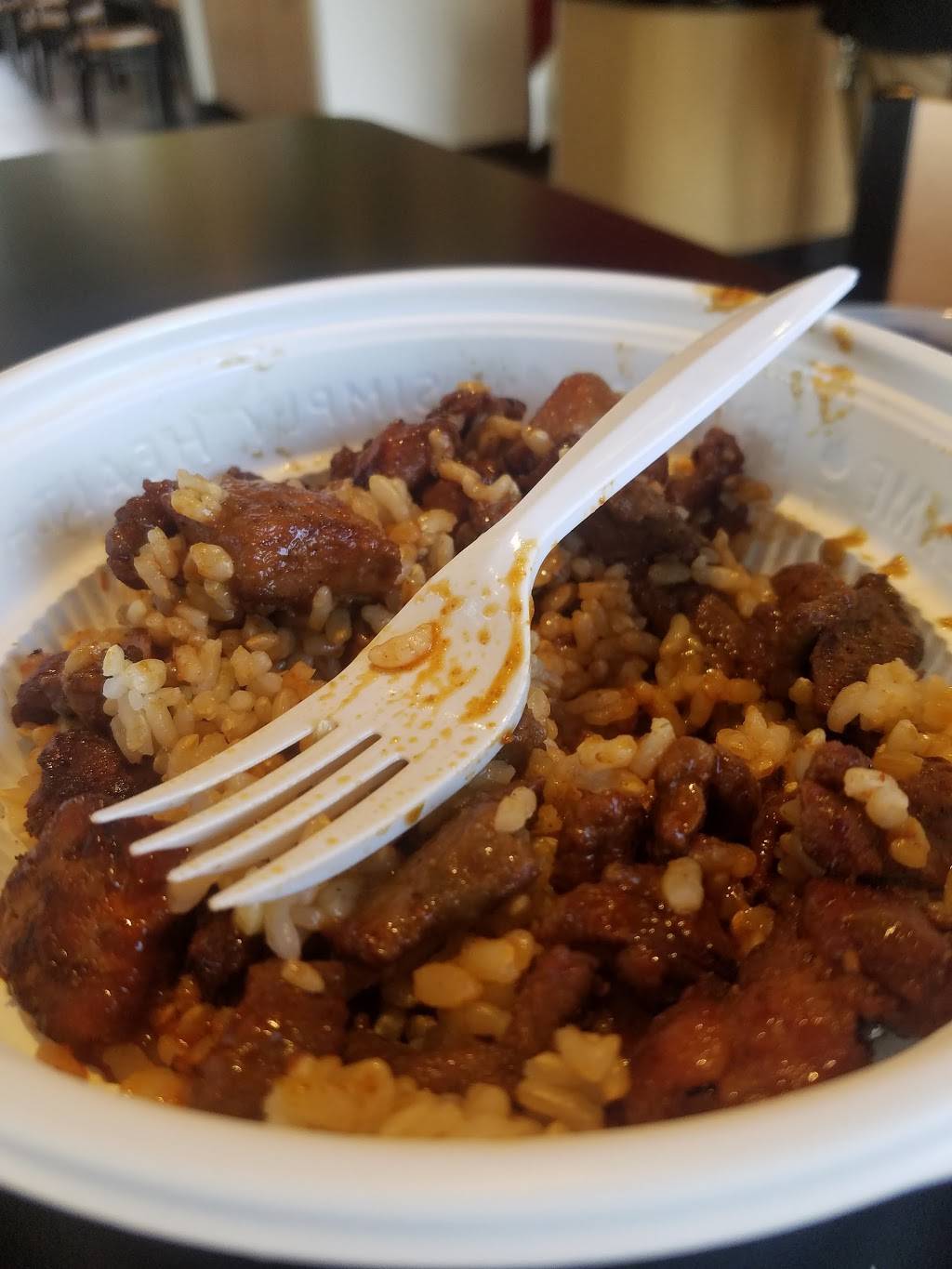 Flame Broiler | restaurant | 1538 Brookhollow Dr, Santa Ana, CA 92705, USA | 7145492870 OR +1 714-549-2870