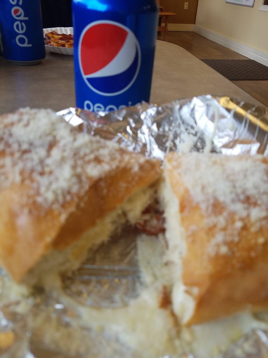 The Sugar Shack Pizza & Pastry Shop | meal takeaway | 6 Garfield Rd, Latrobe, PA 15650, USA | 7245372389 OR +1 724-537-2389