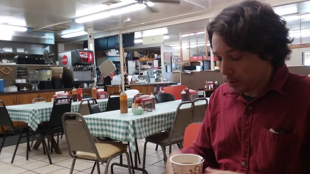 Cold Springs Cafe | restaurant | 1151 SC-20, Abbeville, SC 29620, USA | 8644463164 OR +1 864-446-3164