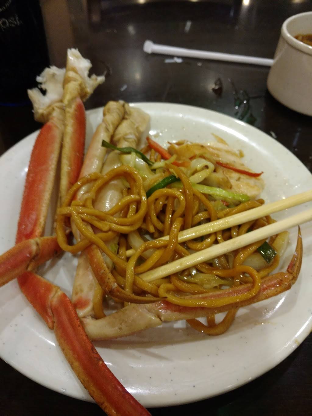 Kobe Buffet | restaurant | 26772 Portola Pkwy, Foothill Ranch, CA 92610, USA | 9493800598 OR +1 949-380-0598