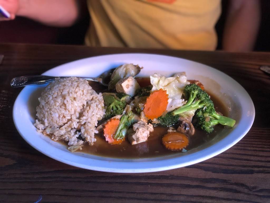 Thai Spoon Restaurant | restaurant | 3890 Truxel Rd #600, Sacramento, CA 95834, USA | 9165759010 OR +1 916-575-9010