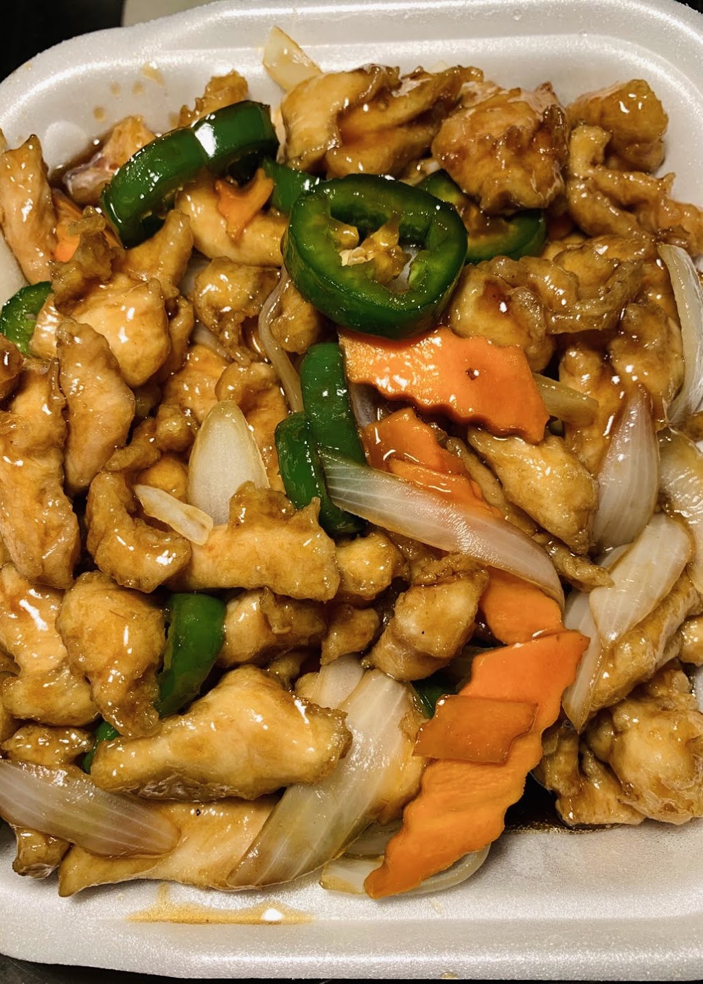 China Buffet | restaurant | 604 W Peace St, Canton, MS 39046, USA | 6018596555 OR +1 601-859-6555