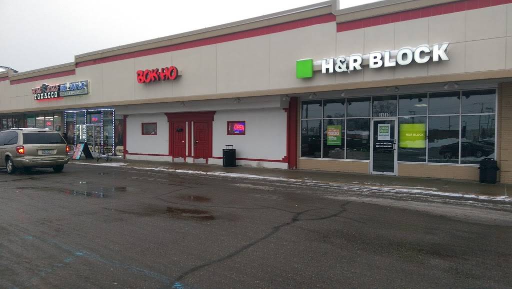 Bok-Ho Restaurant | restaurant | 31320 Groesbeck Hwy, Fraser, MI 48026, USA | 5862966070 OR +1 586-296-6070