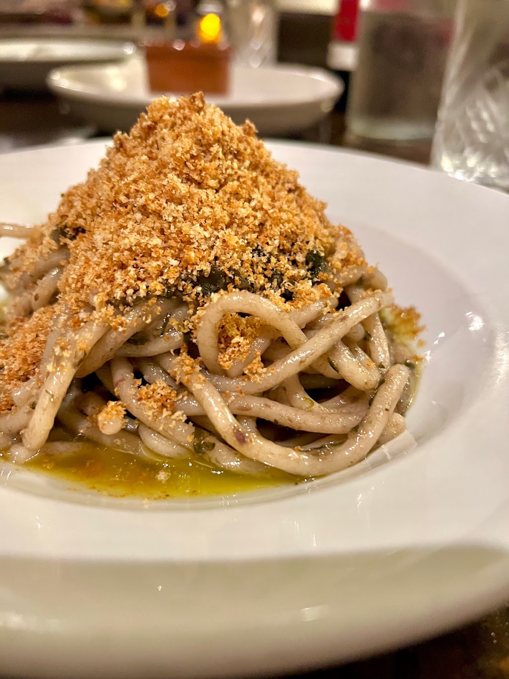 Bar Bacetto | restaurant | 119 Main St, Waitsburg, WA 99361, USA | 5093160399 OR +1 509-316-0399