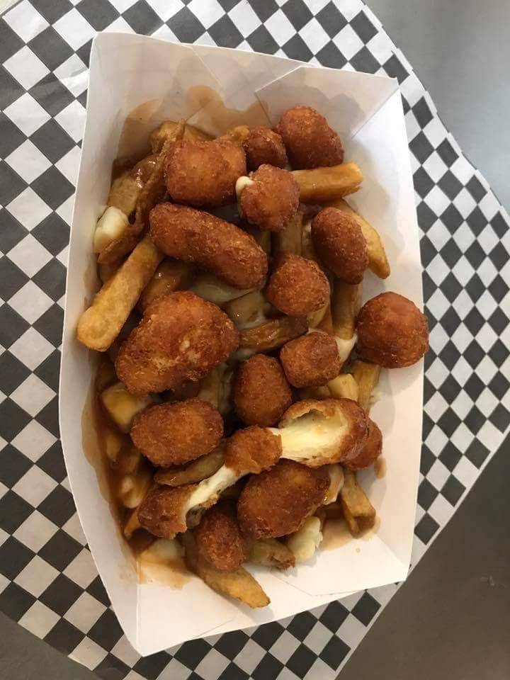 Mrs.Bs By The Grand | restaurant | Talbot St E, Cayuga, ON N0A 1E0, Canada | 3658891772 OR +1 365-889-1772