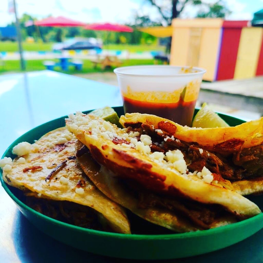 Tiuh Mexican Inspired | restaurant | 2895 NC-42 of, Willow Spring, NC 27592, USA | 9192858549 OR +1 919-285-8549