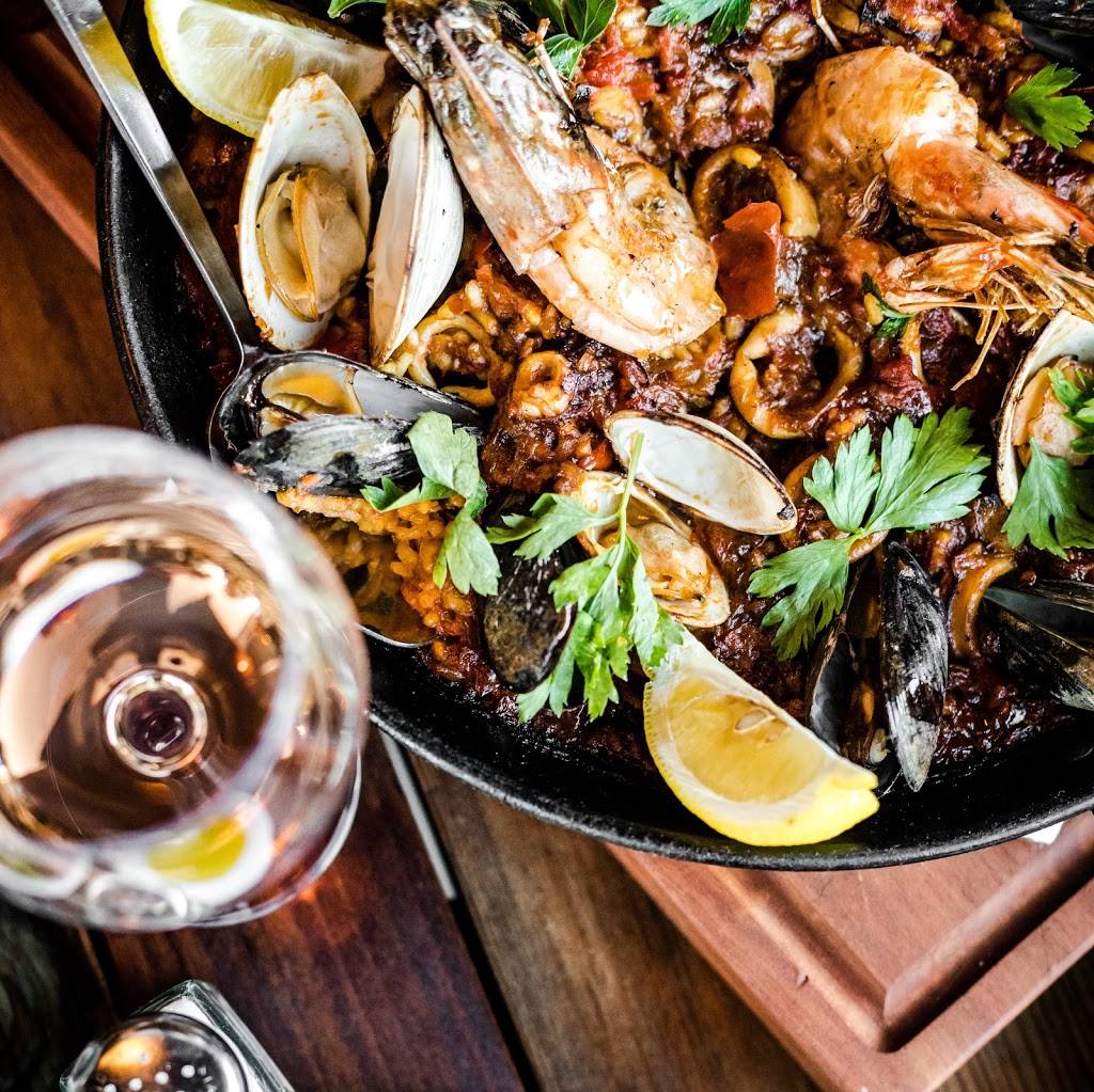 Barcelona Wine Bar | restaurant | 2900 Larimer St, Denver, CO 80205, USA | 3038163300 OR +1 303-816-3300